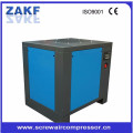 5.5 л. с. 100 л. 115PSI управляемый поясом электрический компрессор 4КВТ воздуха сделано в Китае